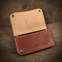 Copia de Classic Trucker Wallet Slim - L TexuCrafts